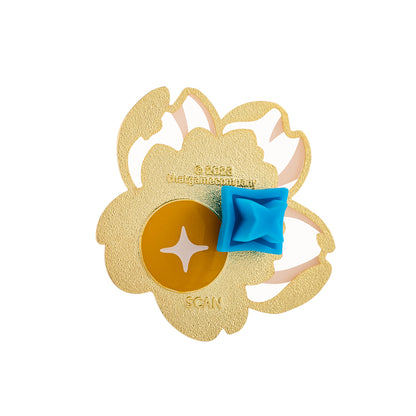 Bloom Pin