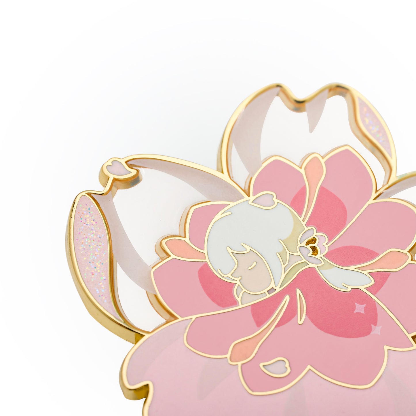 Bloom Pin