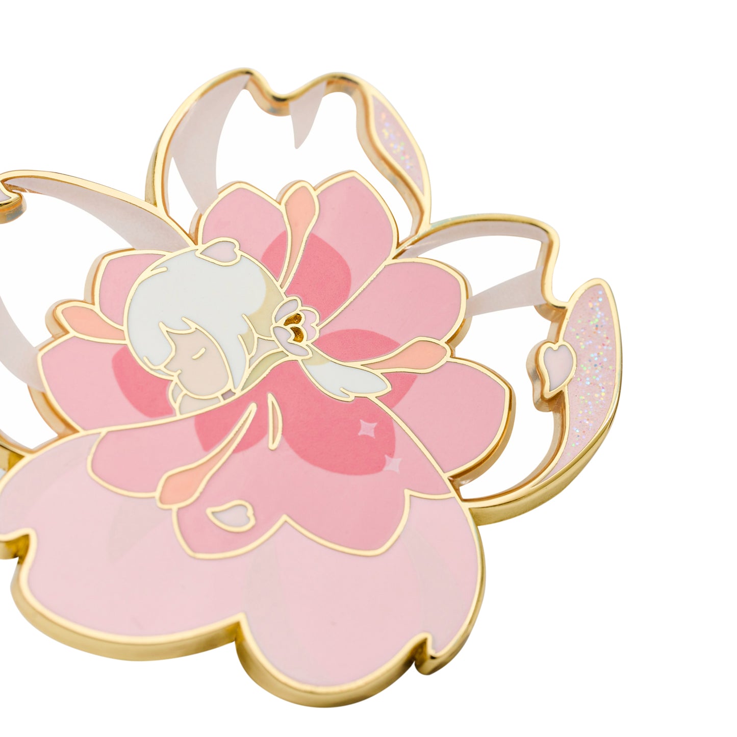 Bloom Pin