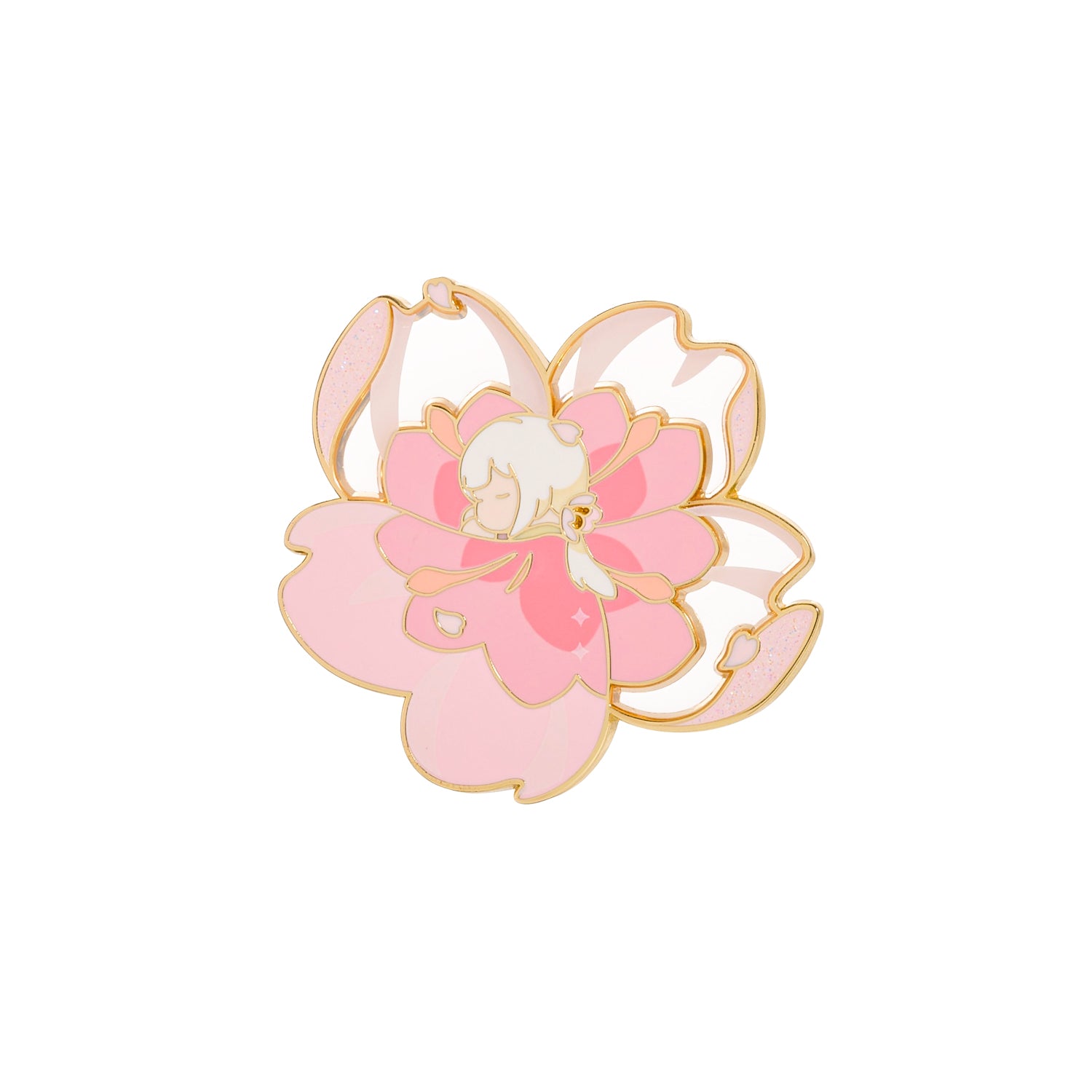 Bloom Pin – thatskyshop