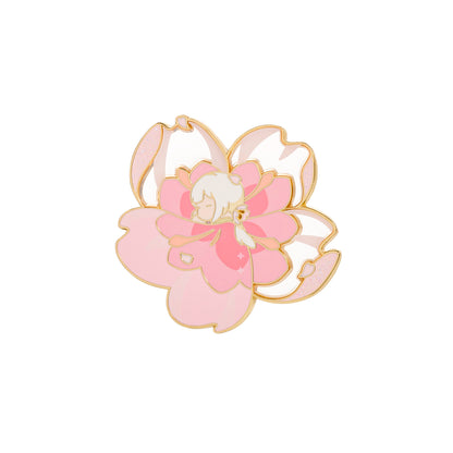 Bloom Pin