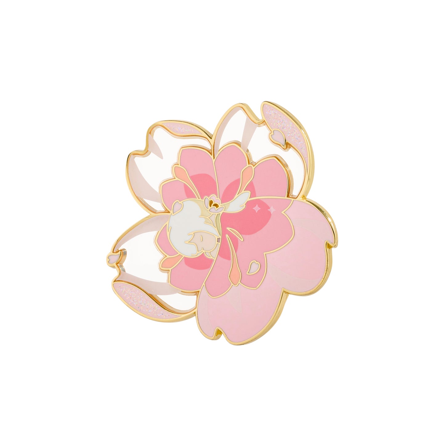 Bloom Pin