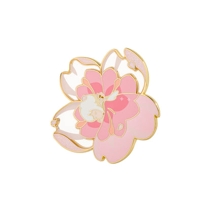 Bloom Pin