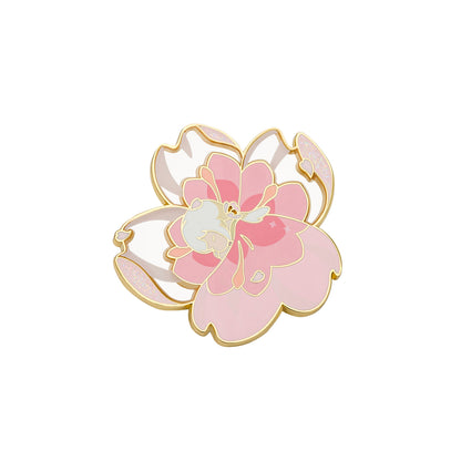 Bloom Pin
