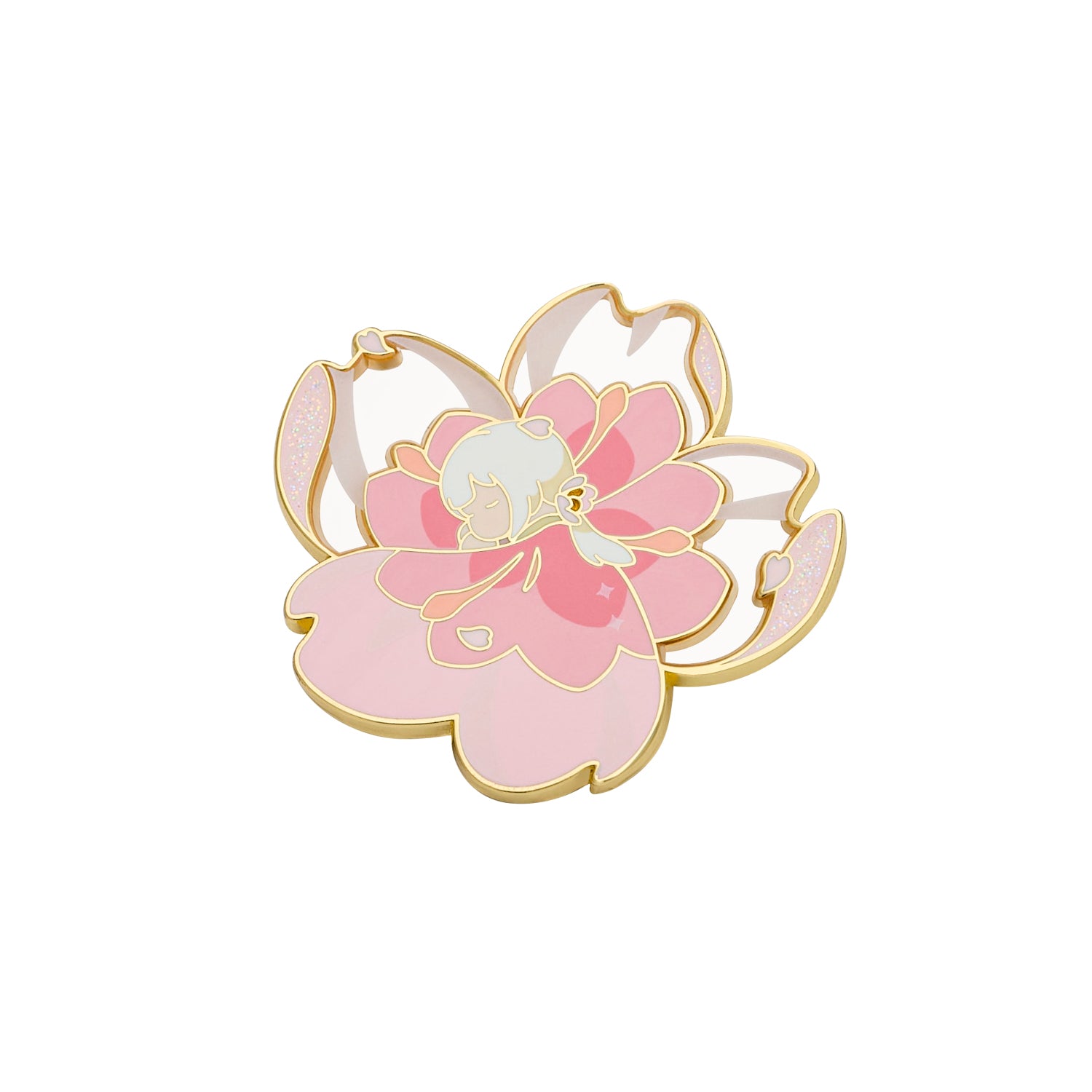 Bloom Pin – thatskyshop