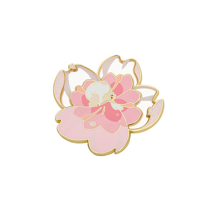 Bloom Pin