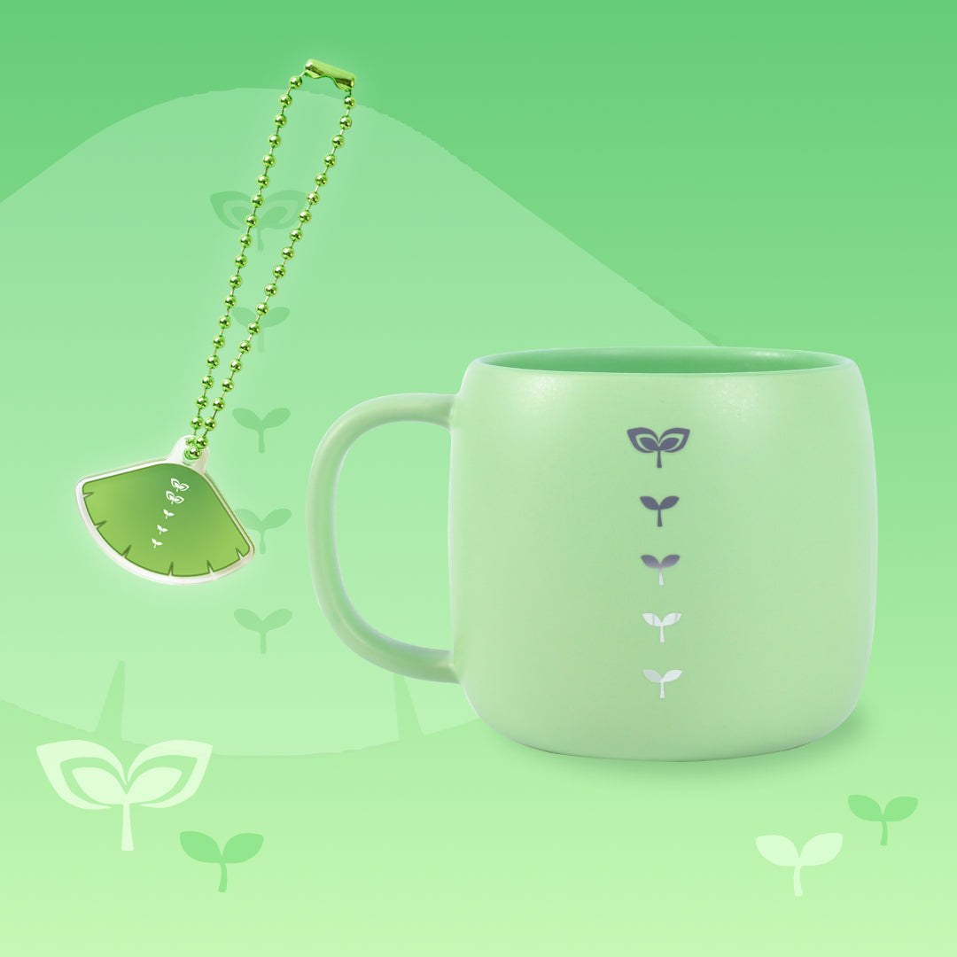 Earth Cape Mug (2024 Special Edition)