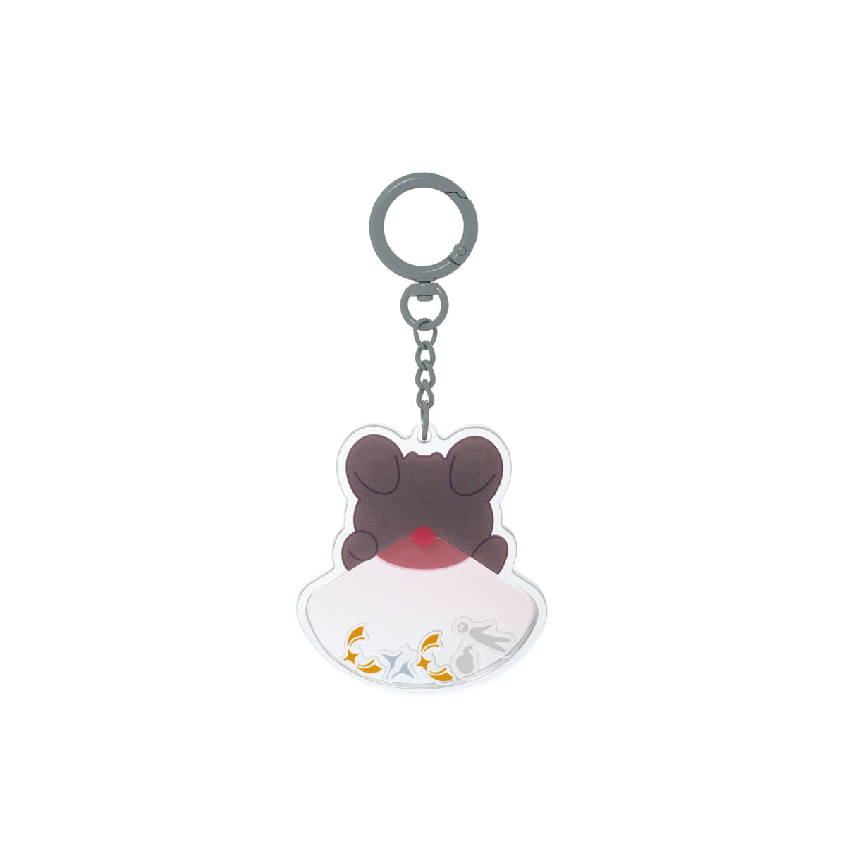Sky Shaker Keychain – thatskyshop