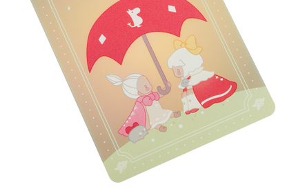 Sky x Moomin Collectible Card I