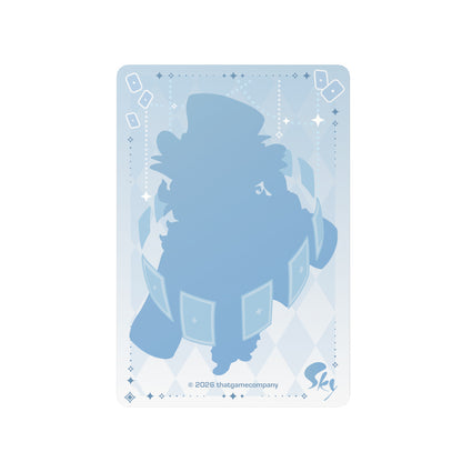 Sky Collectible Card - Days of Feast