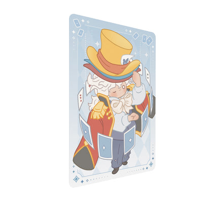 Sky Collectible Card - Days of Feast