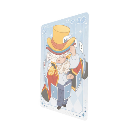 Sky Collectible Card - Days of Feast