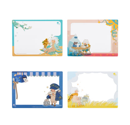 Sky Clear Card