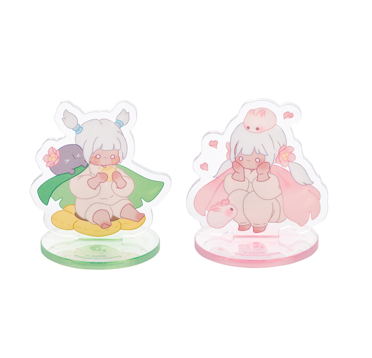 Sky Kid Acrylic Stand