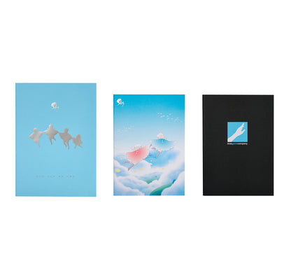 Sky Notebook