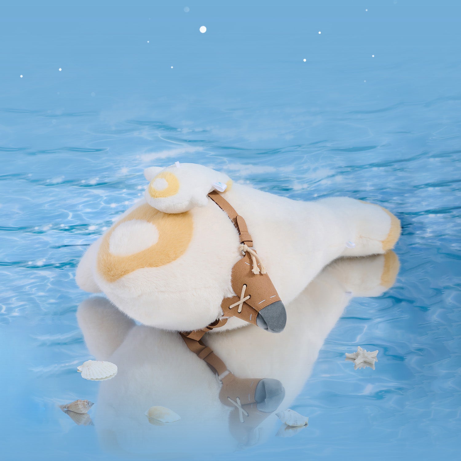 thatskyshop｜Official Sky: Children of the Light Merchandise Store