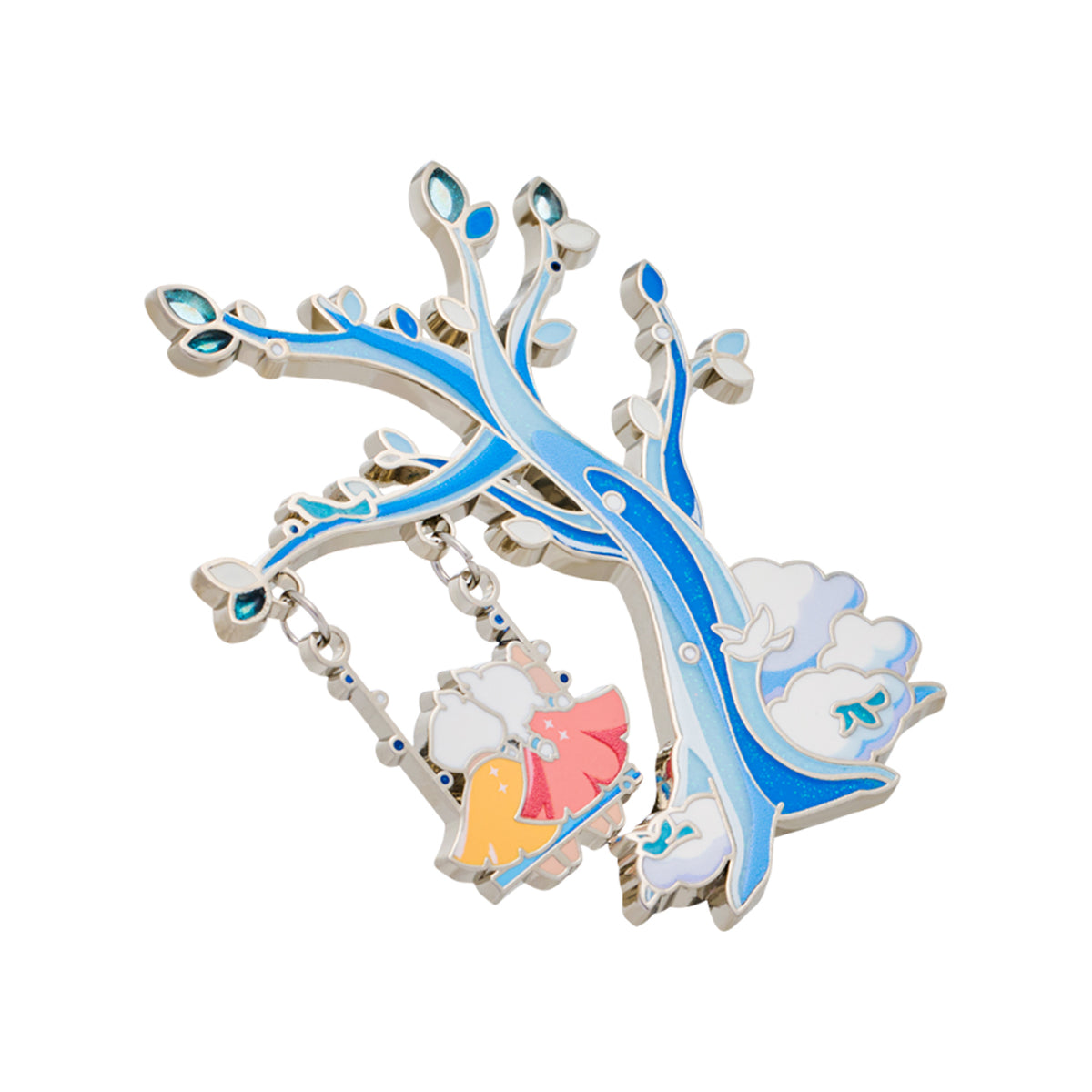 Swing Pin - Special Edition Ⅰ