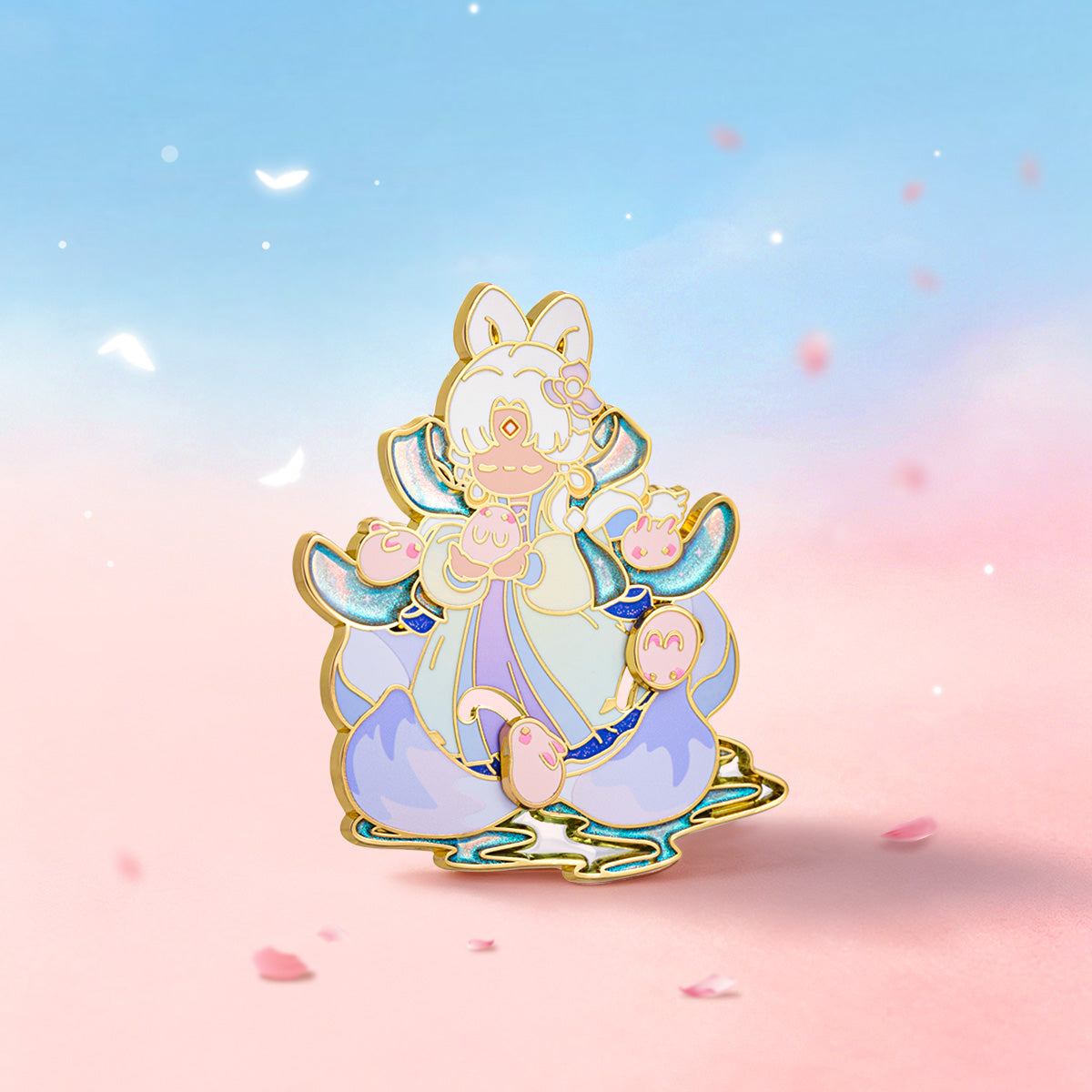thatskyshop｜Official Sky: Children of the Light Merchandise Store