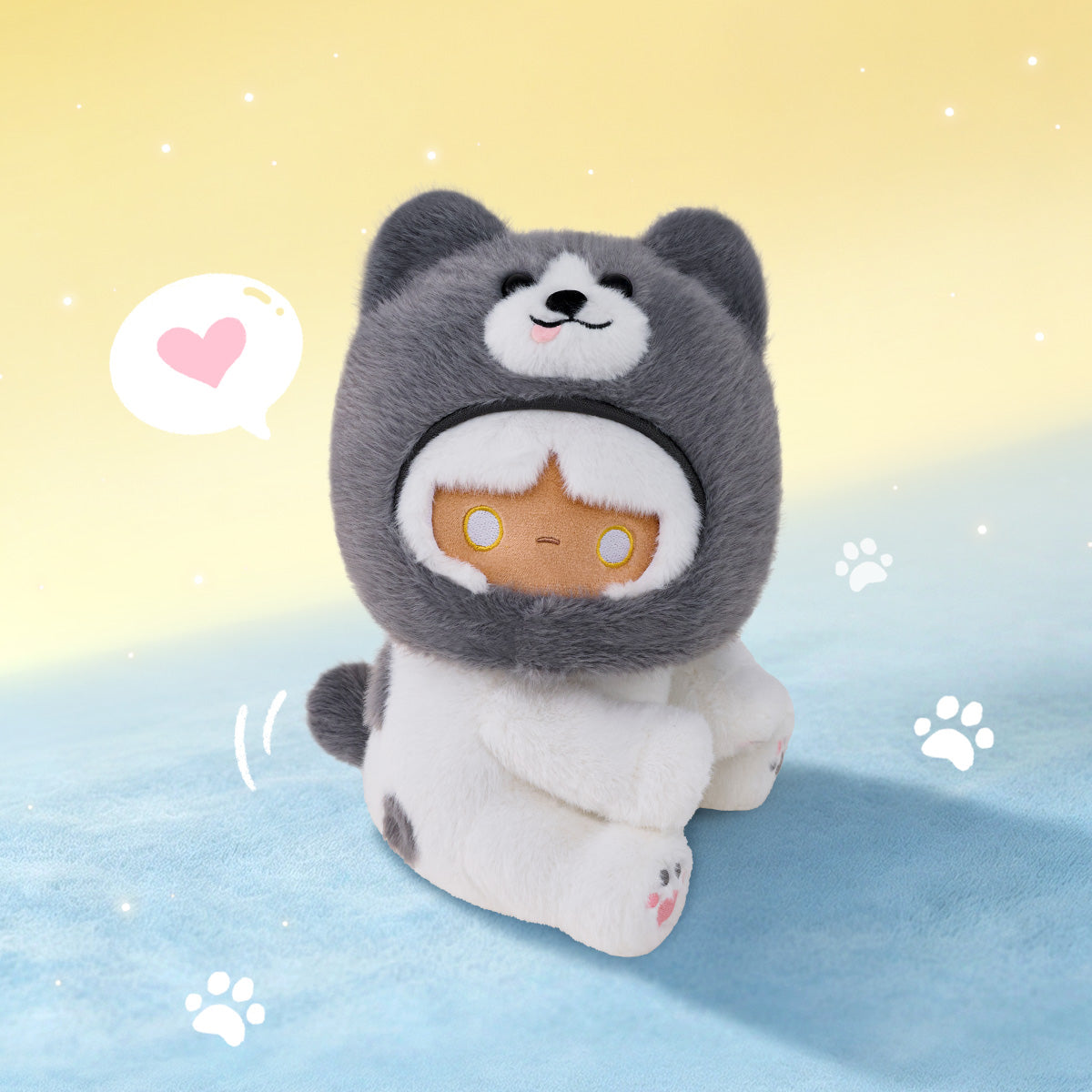 thatskyshop｜Official Sky: Children of the Light Merchandise Store