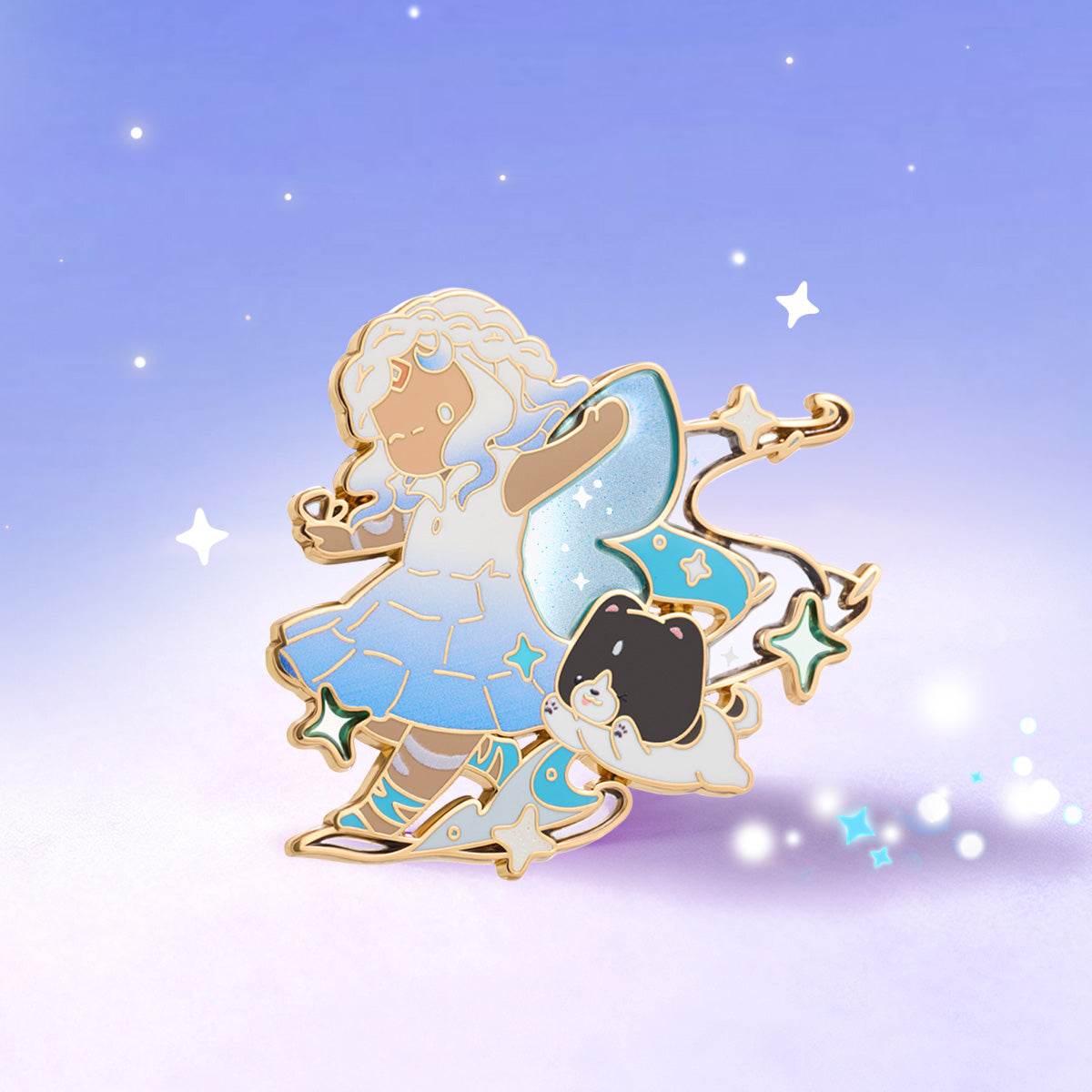 thatskyshop｜Official Sky: Children of the Light Merchandise Store