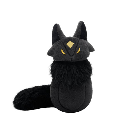 Mischief Feline Familiar Plush