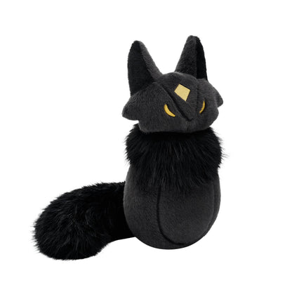 Mischief Feline Familiar Plush
