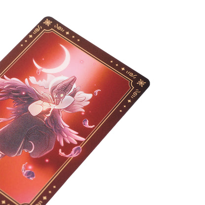 Sky Collectible Card - Days of Mischief