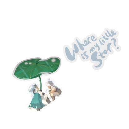 Sky Pop-up Book: Where is my little Star?