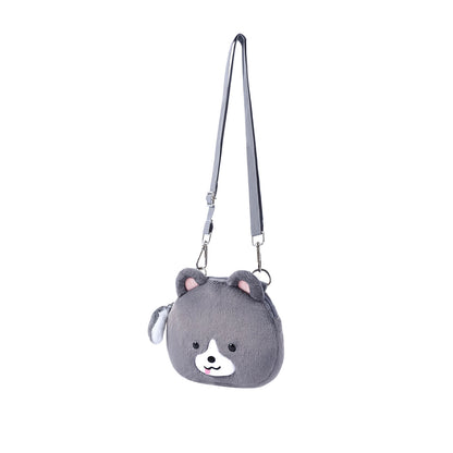 Little Oreo Mini Bag