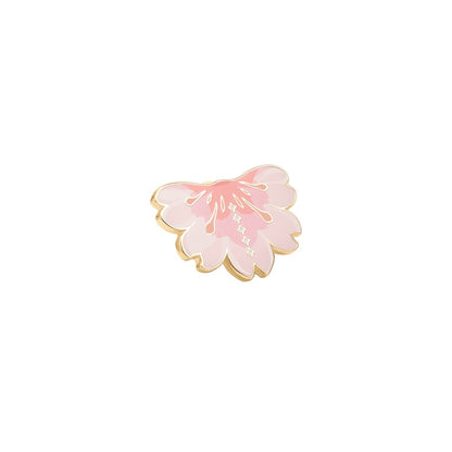 Bloom Cape Pin