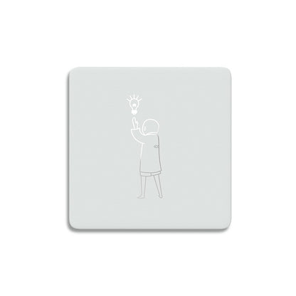 Rhythm Director Cape Pin