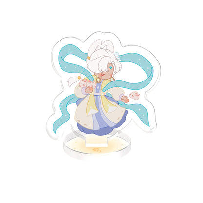 Sky Acrylic Stand