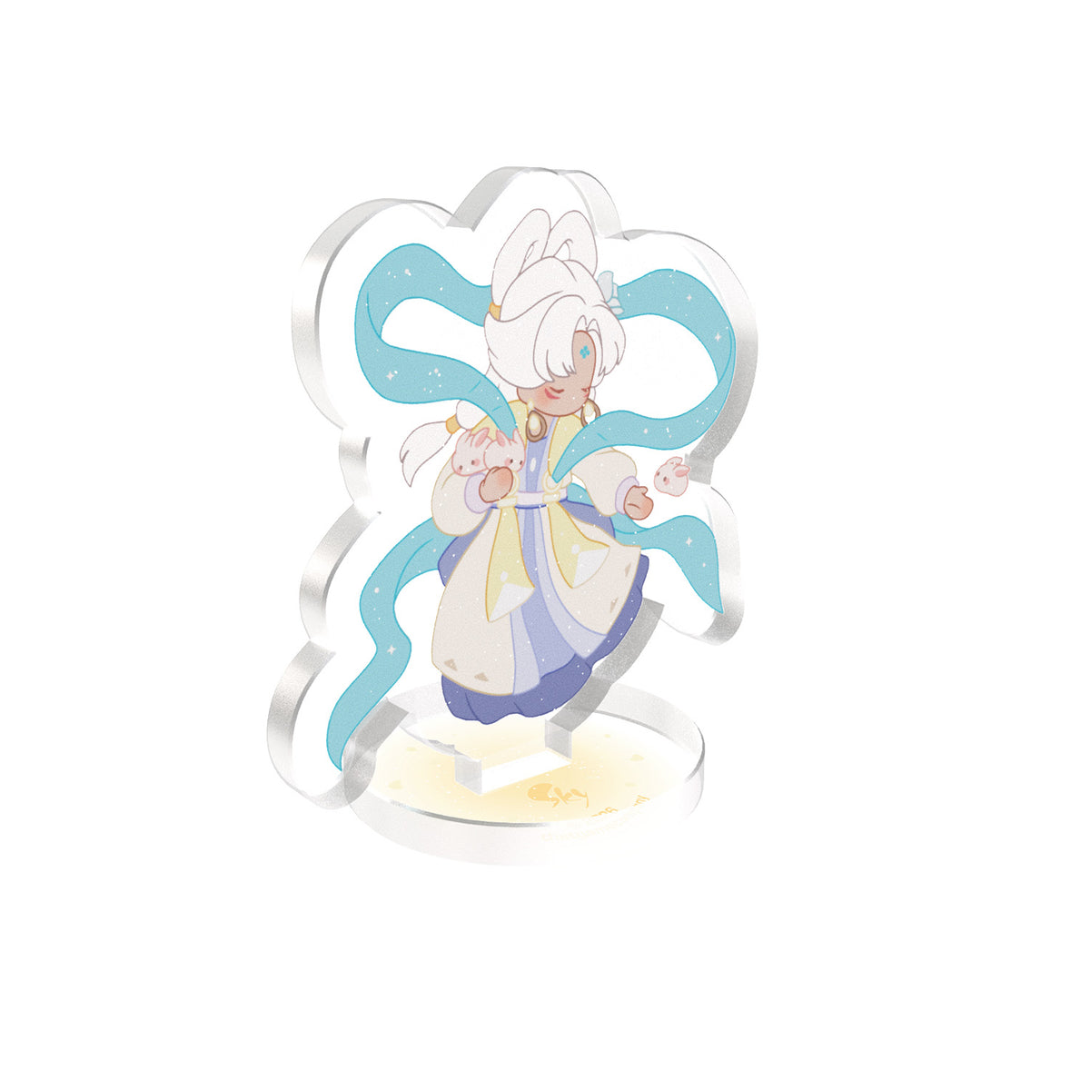 Sky Acrylic Stand