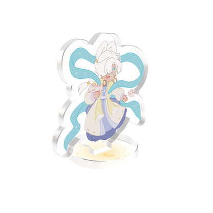 Sky Acrylic Stand