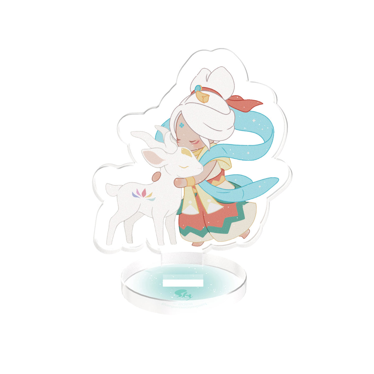 Sky Acrylic Stand