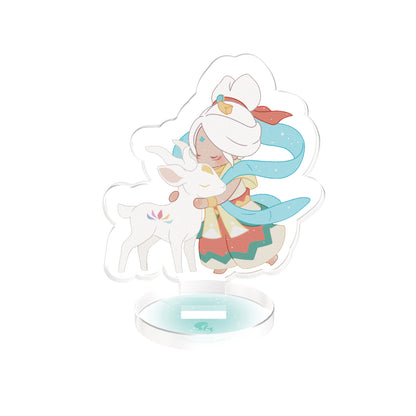 Sky Acrylic Stand
