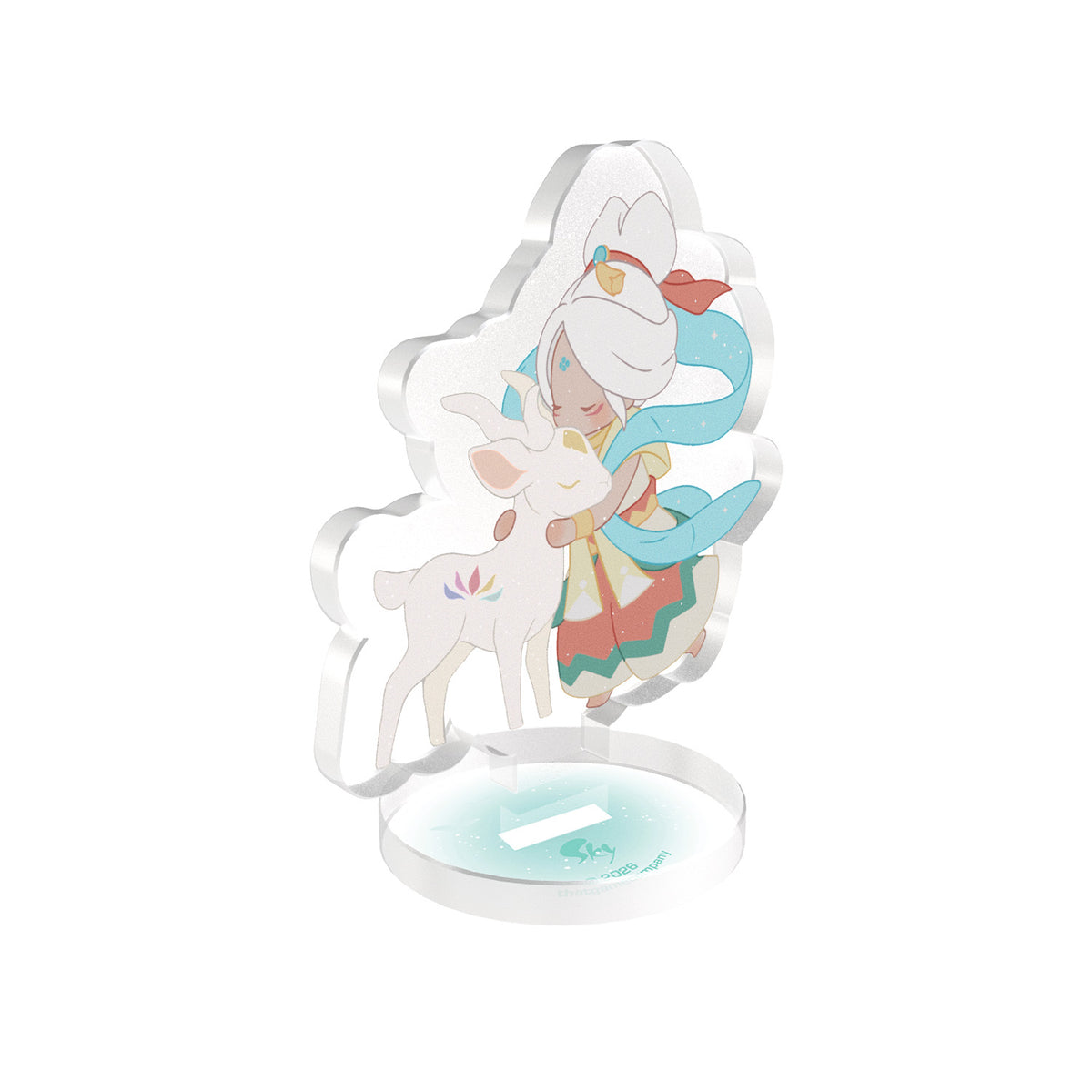Sky Acrylic Stand