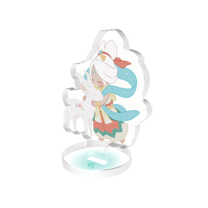 Sky Acrylic Stand