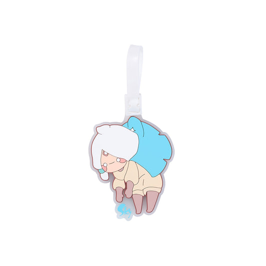 Sky Kid Bag Tag - TGC