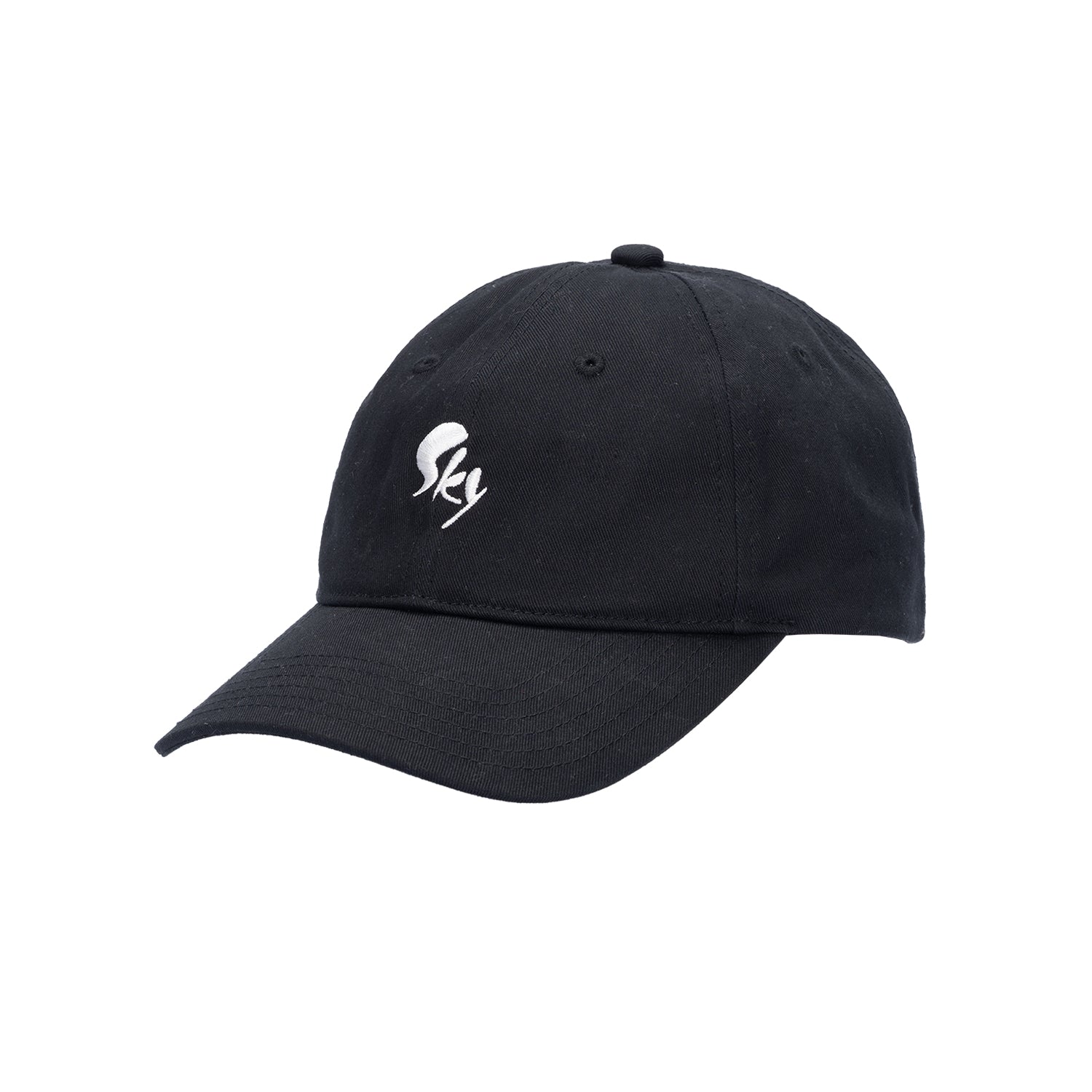 Sky baseball cap online