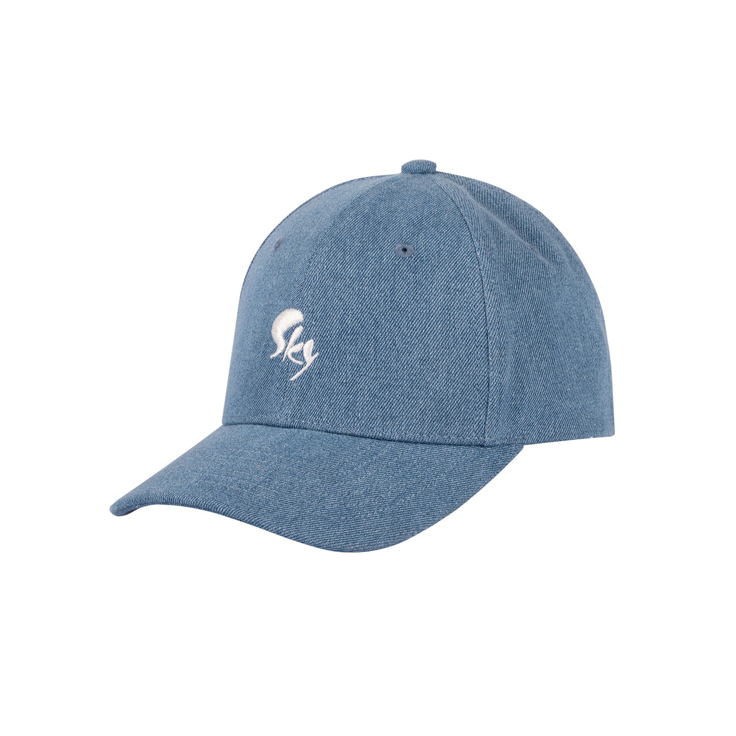 Sky Baseball Cap