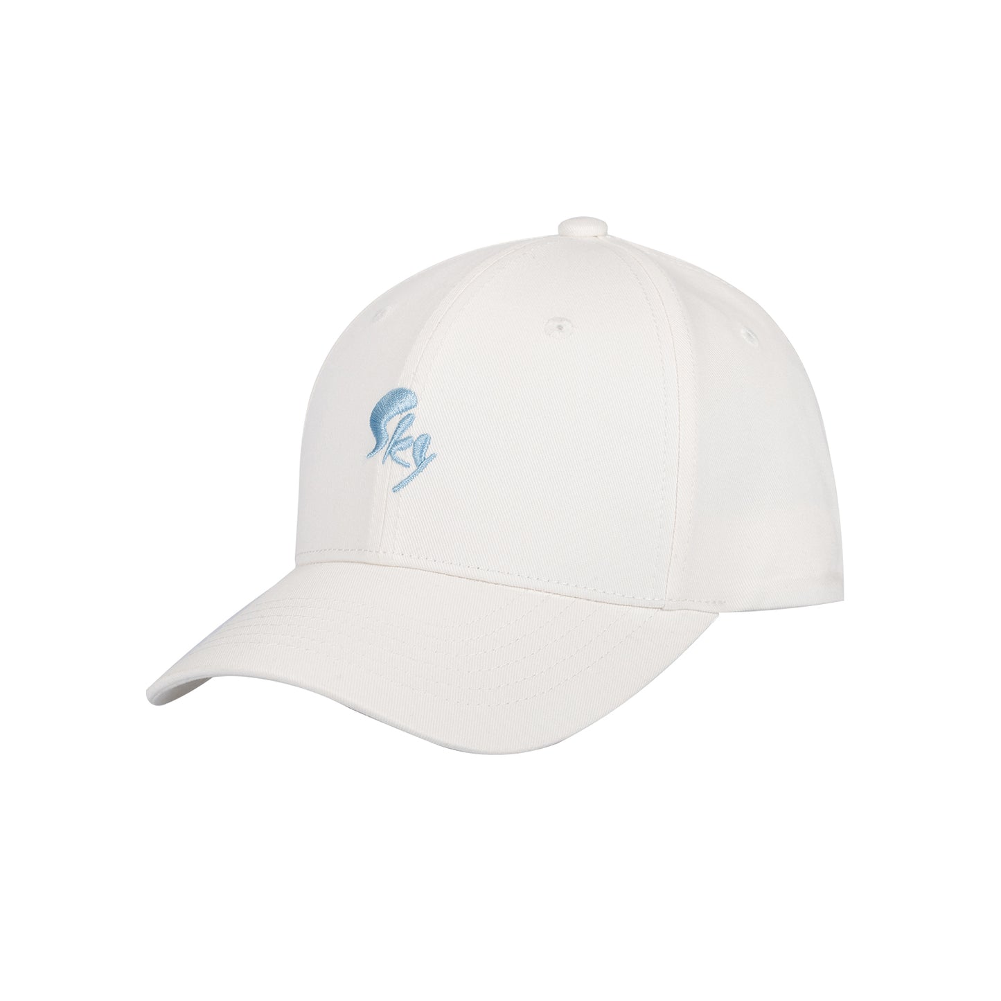 Sky Baseball Cap