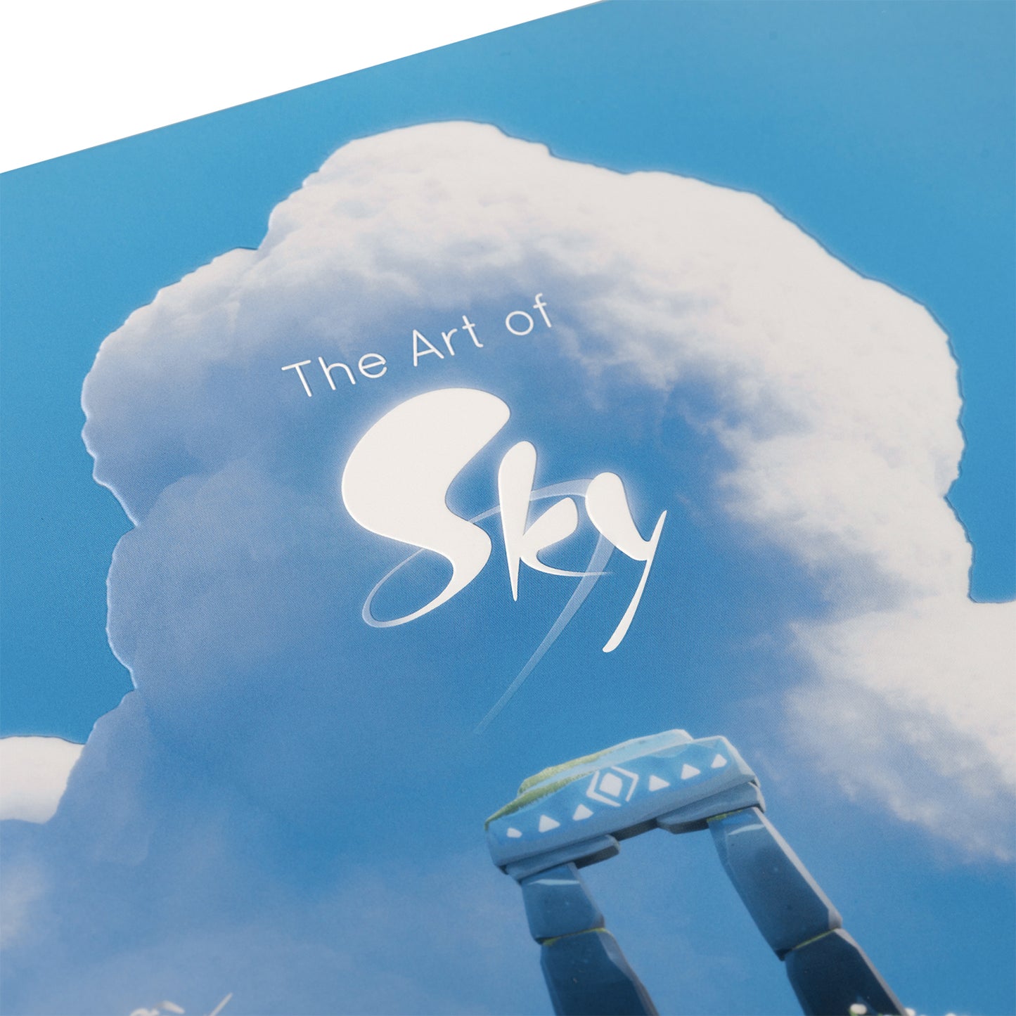 The Art of Sky