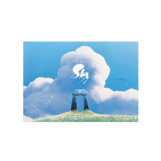 The Art of Sky