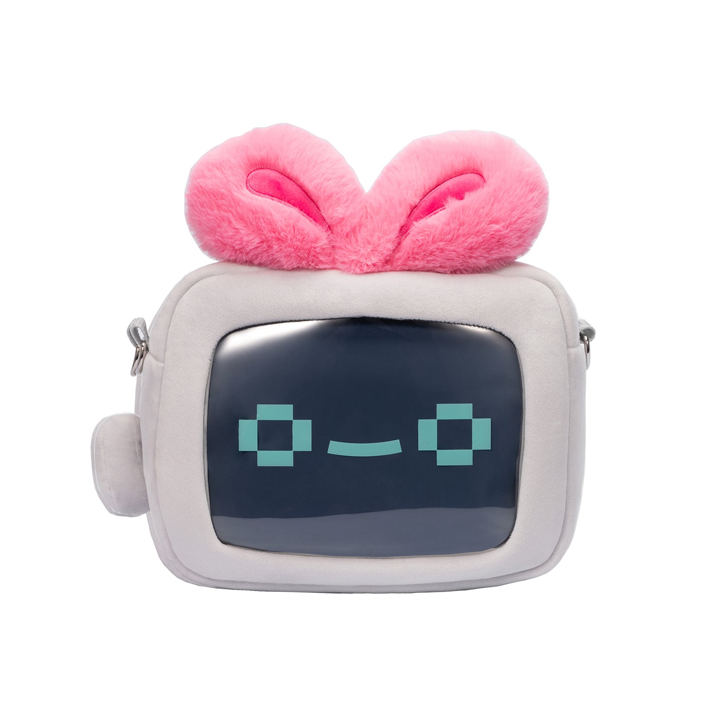 AI Love Sky Purse