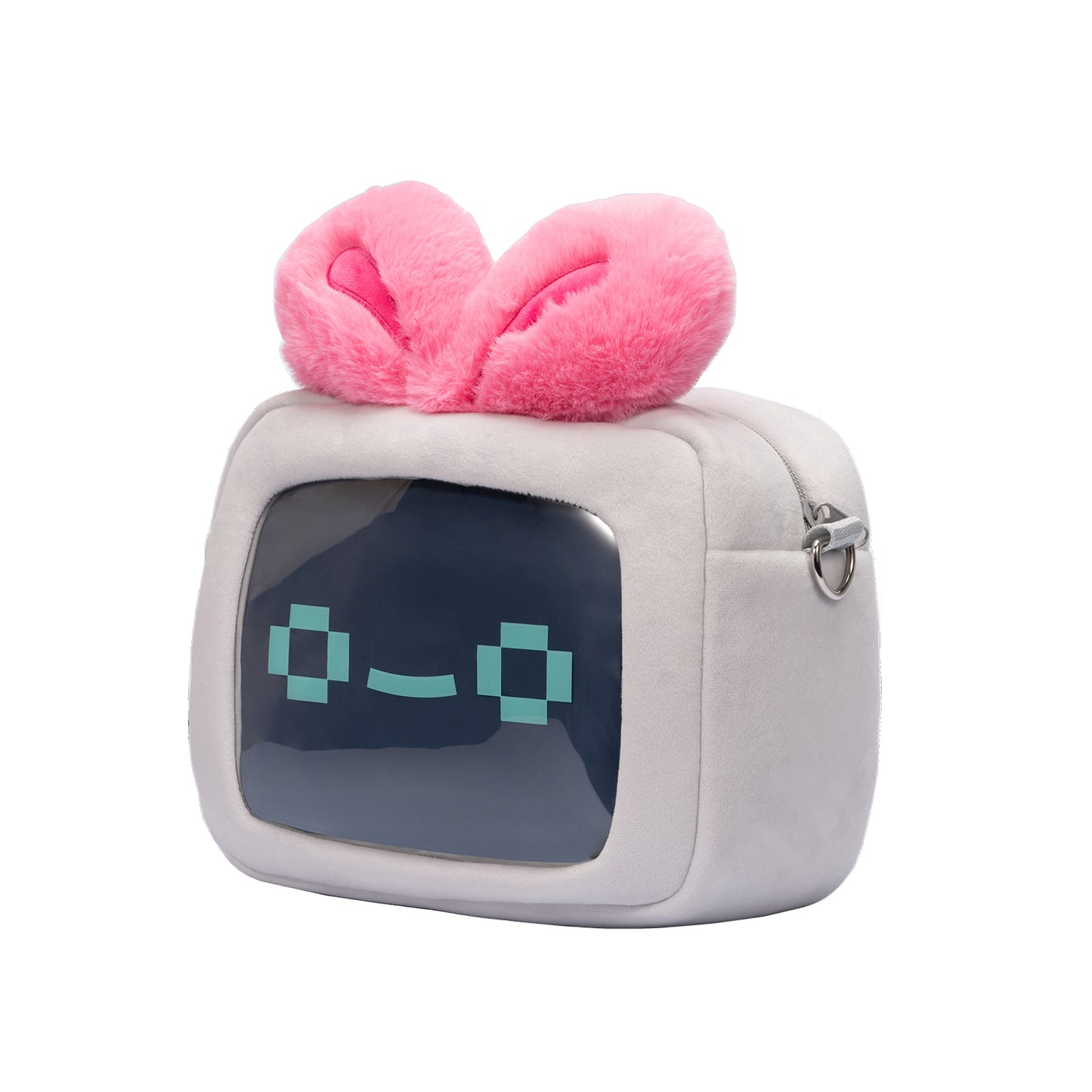 AI Love Sky Purse