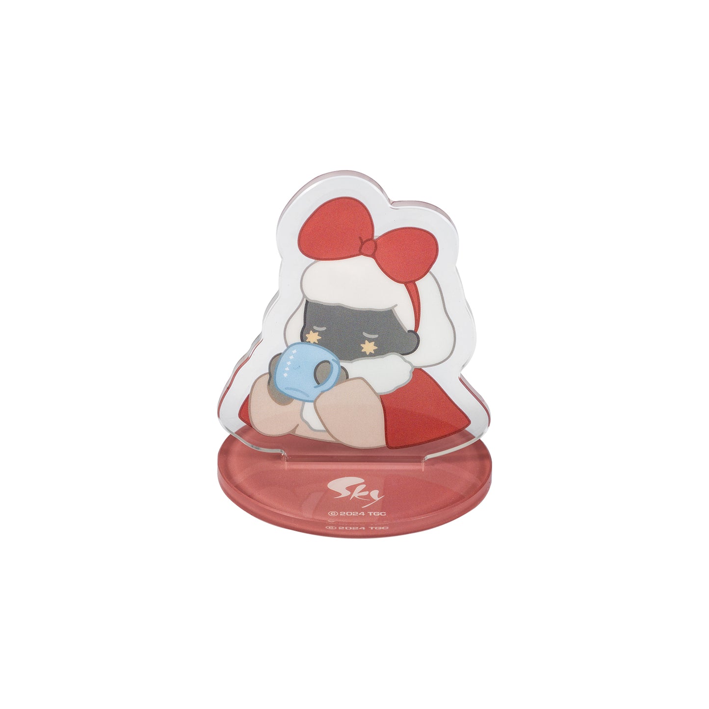 Sky Kid Acrylic Stand