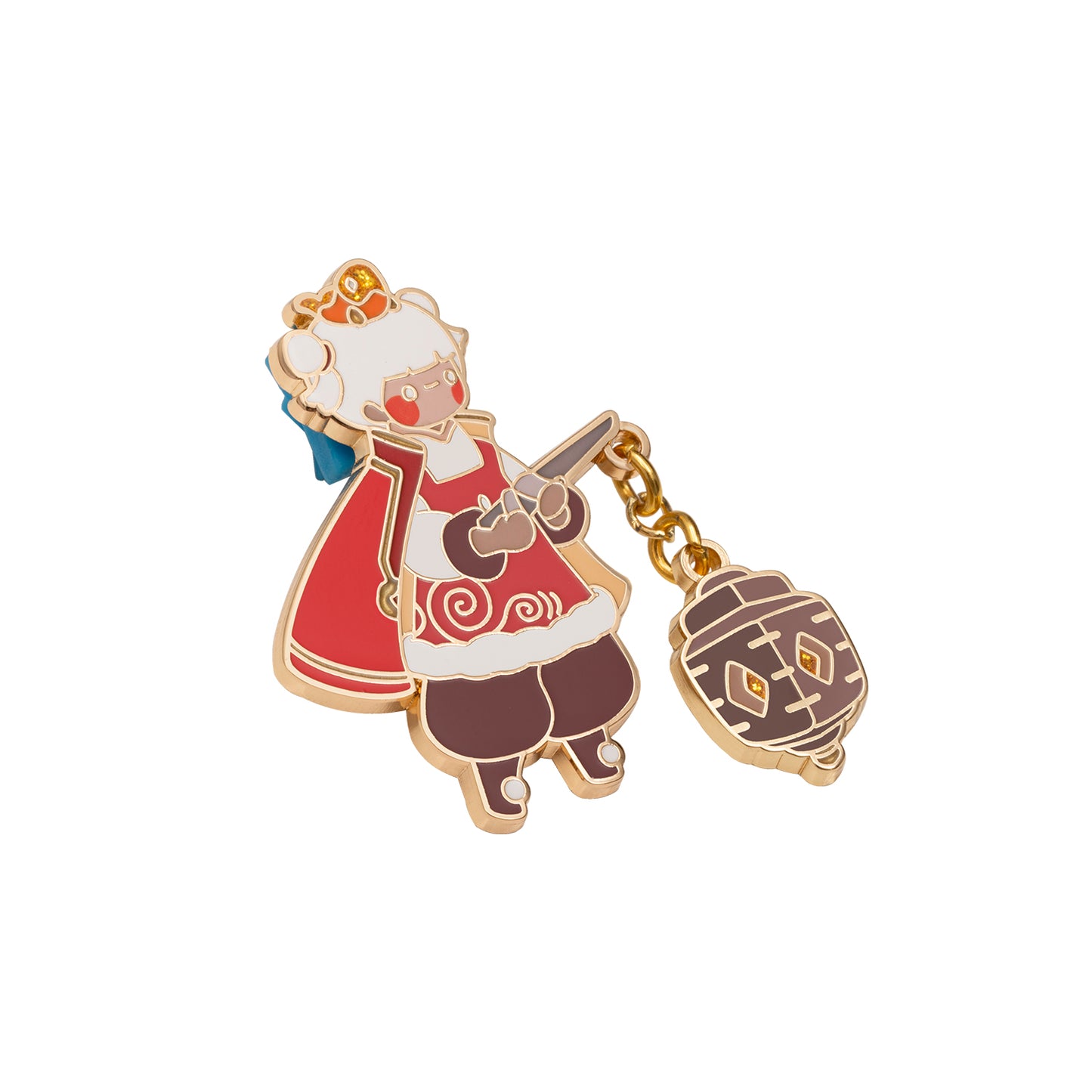 Lantern Pin Lantern Pin