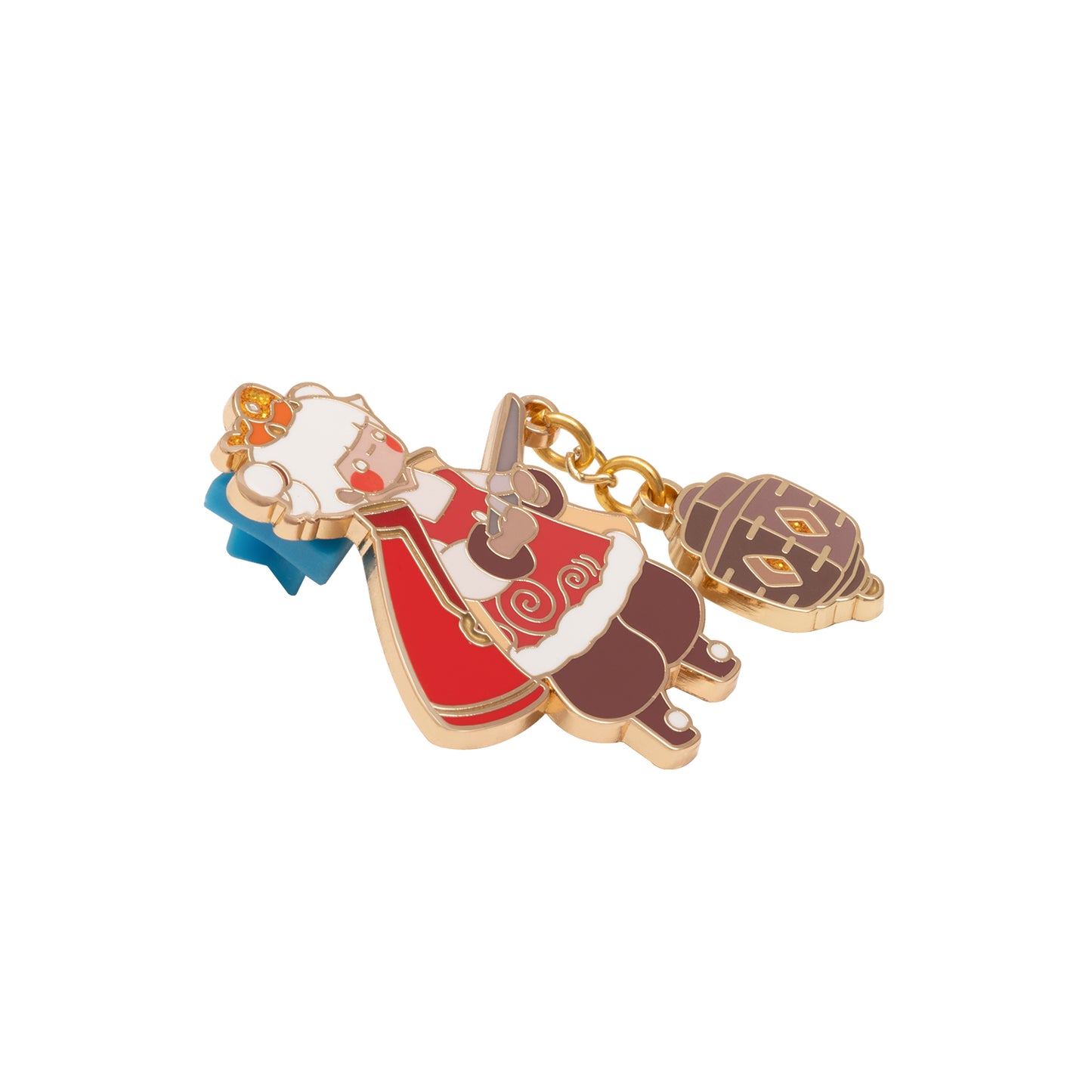 Lantern Pin Lantern Pin