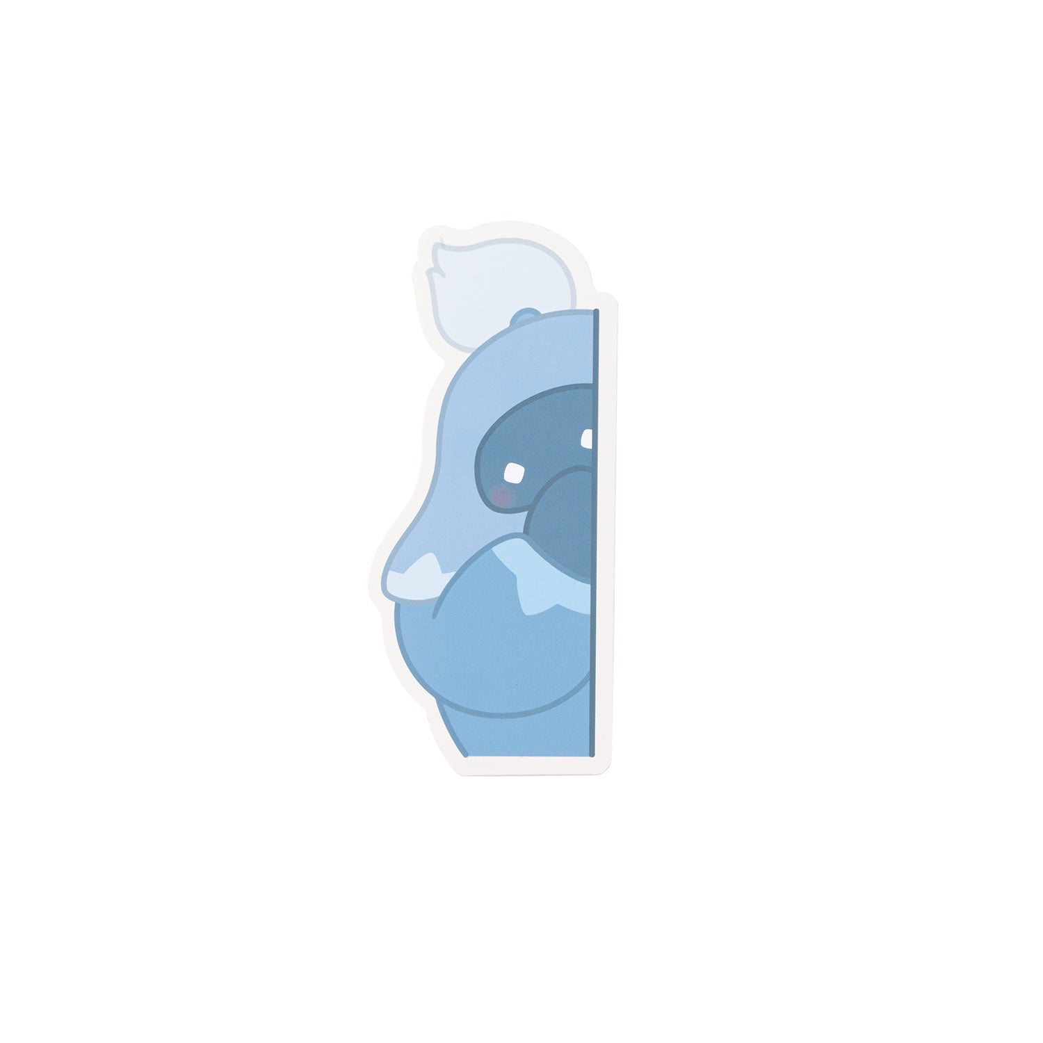 Merchant Sticker Merchant Spirit Sticker – thatskyshop